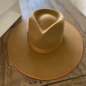 Lack of Color Teak Rancher